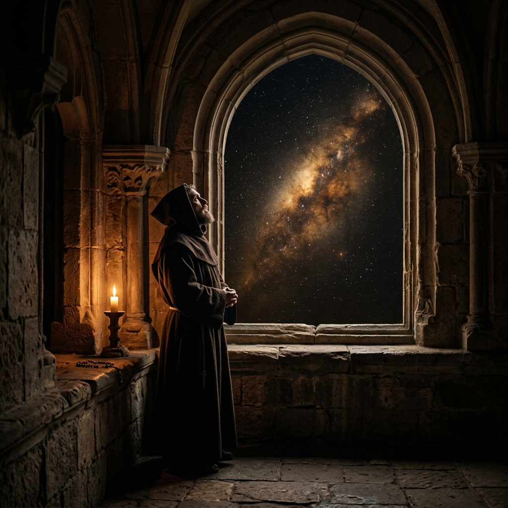 Mistica cristiana: da Meister Eckhart a Giovanni della Croce