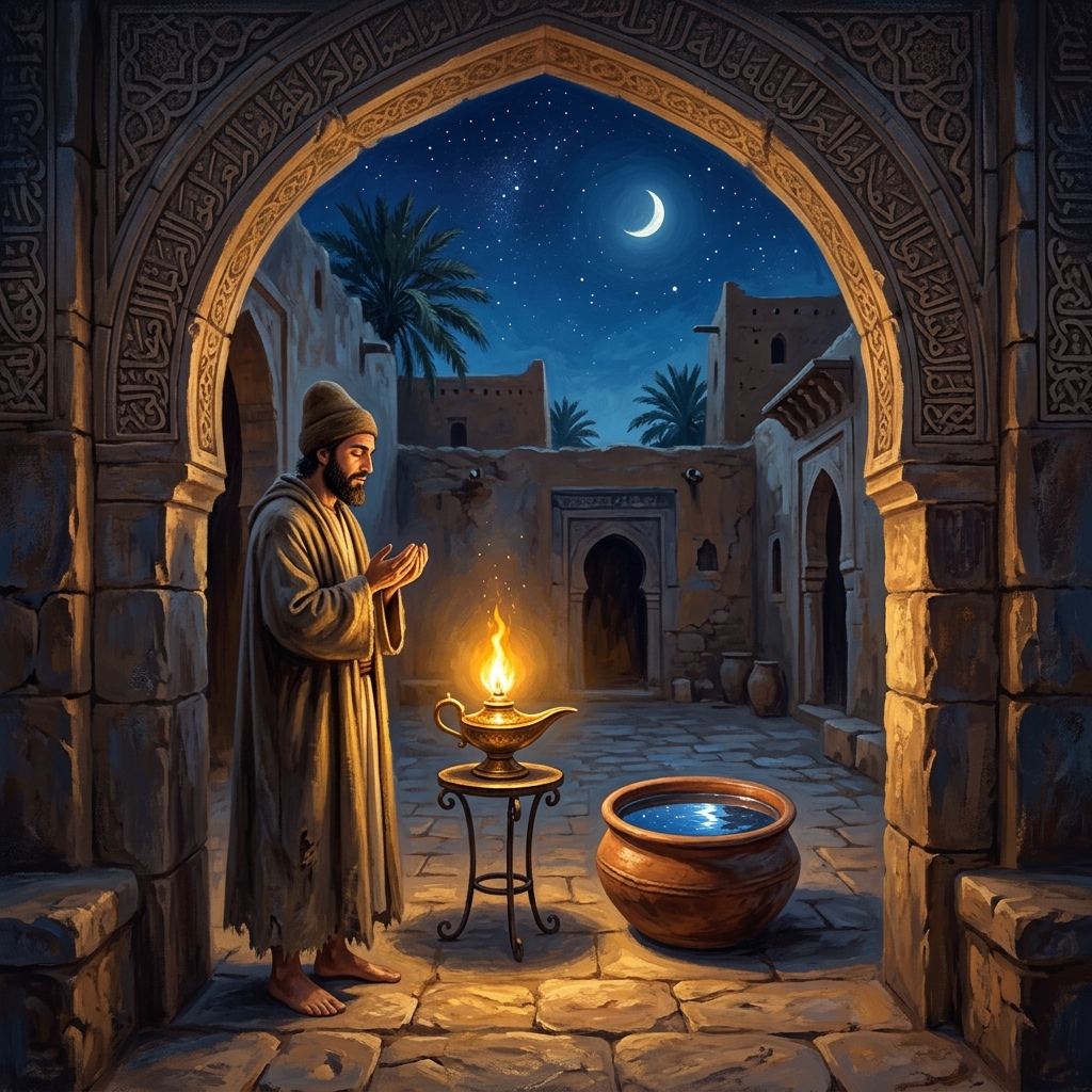 Il Sufismo: via d’amore nell’Islam
